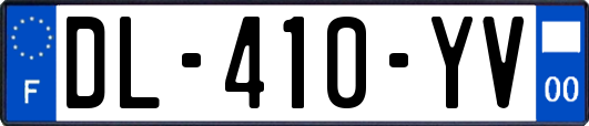 DL-410-YV