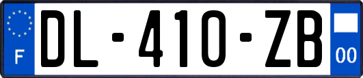 DL-410-ZB