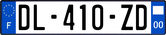 DL-410-ZD