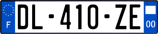 DL-410-ZE