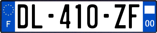 DL-410-ZF