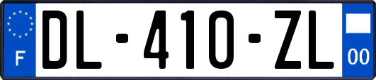 DL-410-ZL