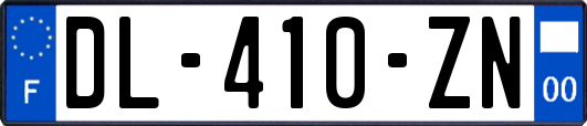 DL-410-ZN