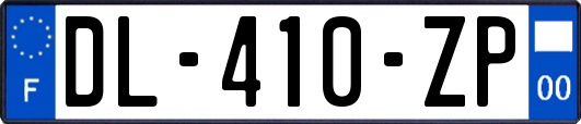 DL-410-ZP