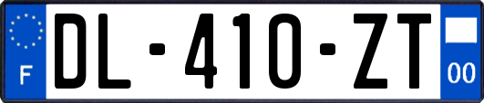 DL-410-ZT