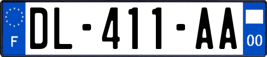 DL-411-AA