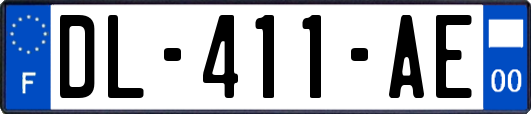 DL-411-AE