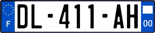 DL-411-AH