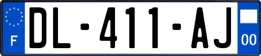 DL-411-AJ