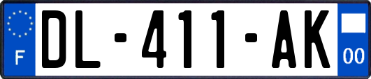 DL-411-AK