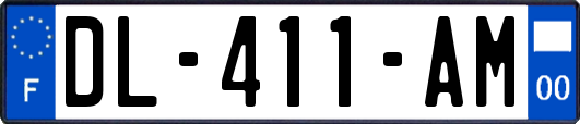 DL-411-AM