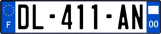 DL-411-AN