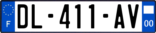 DL-411-AV