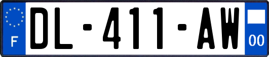 DL-411-AW