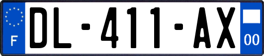 DL-411-AX