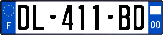 DL-411-BD