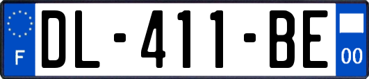 DL-411-BE