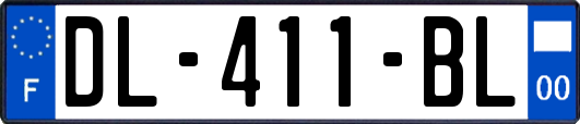 DL-411-BL
