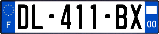 DL-411-BX
