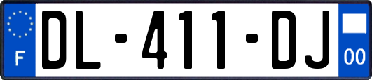 DL-411-DJ