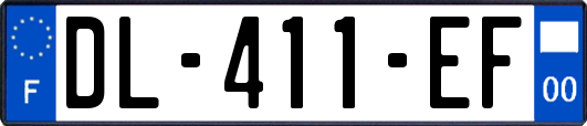 DL-411-EF