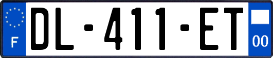 DL-411-ET