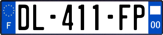 DL-411-FP