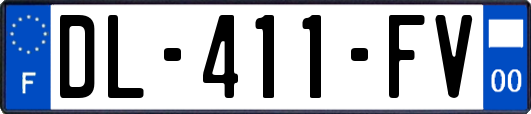 DL-411-FV