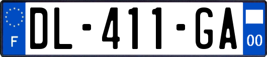 DL-411-GA
