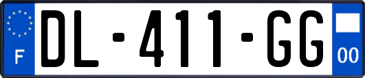 DL-411-GG