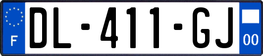 DL-411-GJ