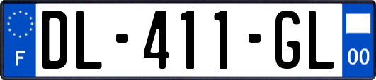 DL-411-GL