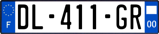 DL-411-GR