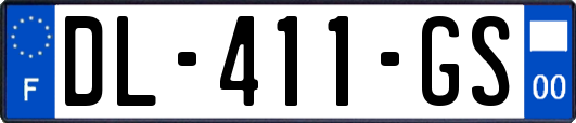 DL-411-GS