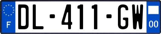 DL-411-GW