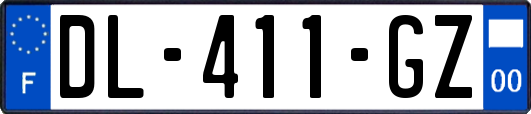 DL-411-GZ