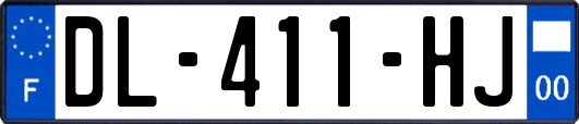 DL-411-HJ