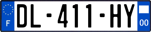 DL-411-HY