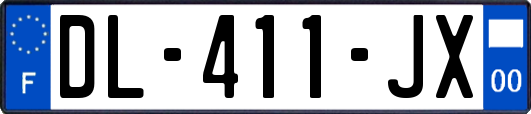DL-411-JX