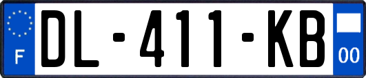 DL-411-KB
