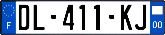 DL-411-KJ