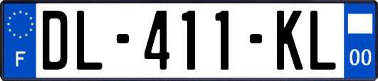 DL-411-KL