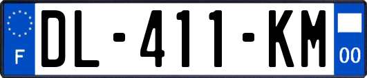 DL-411-KM