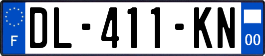DL-411-KN