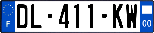 DL-411-KW