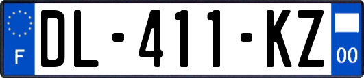 DL-411-KZ