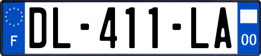 DL-411-LA