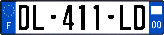 DL-411-LD