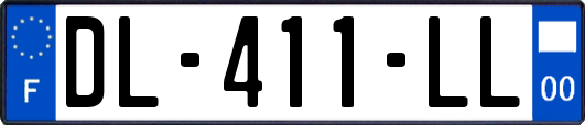 DL-411-LL