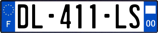 DL-411-LS